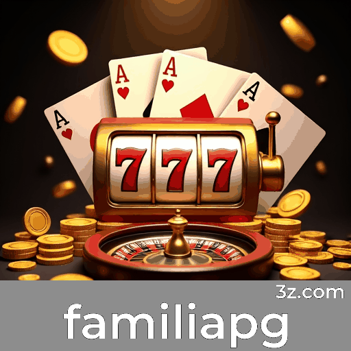 Login to familiapg – Access Online Casino & Sports in Brazil familiapg login page Brazil – secure online casino access