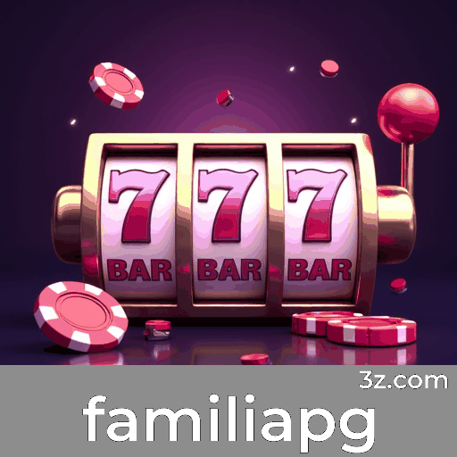 familiapg login page Brazil – secure online casino access