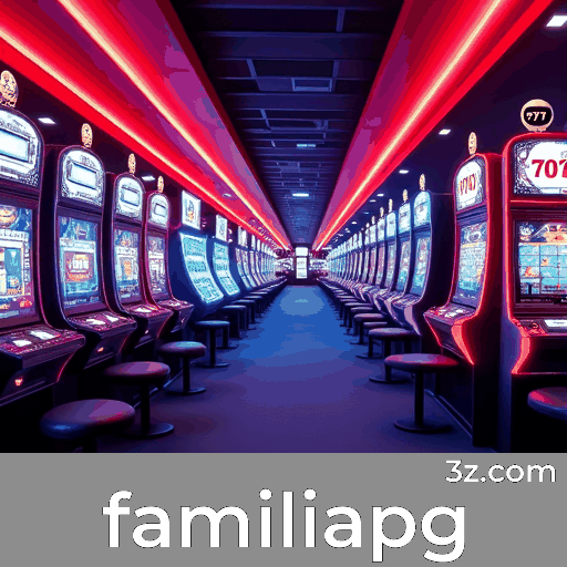 familiapg login page Brazil – secure online casino access