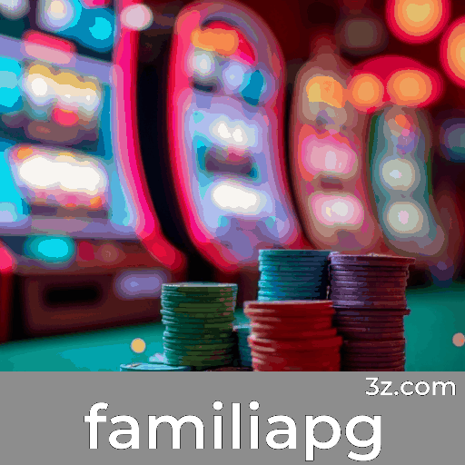 Login to familiapg – Access Online Casino & Sports in Brazil familiapg login page Brazil – secure online casino access