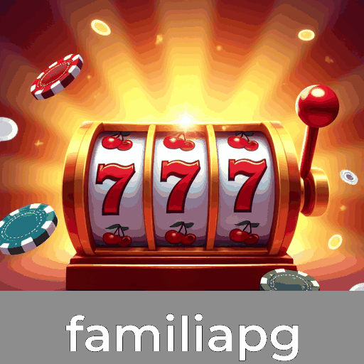 Familiapg: Cassino VIP Brasileiro com Dealers ao Vivo e Roleta e Blackjack Brasil