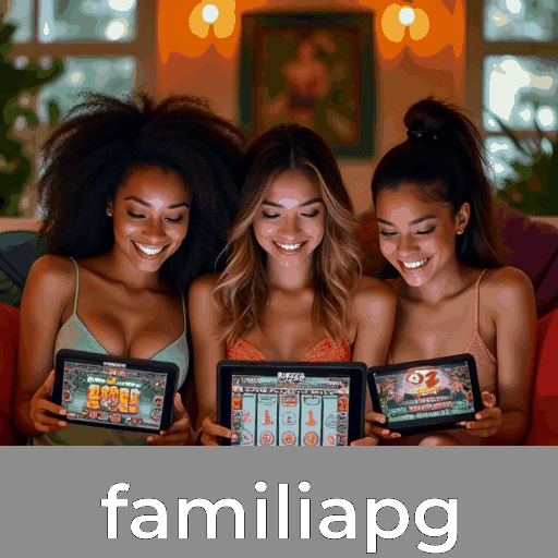 Descubra as Promoções Exclusivas e Bônus Generosos da familiapg