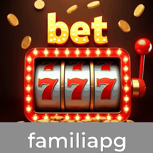Familiapg: Variedade de Jogos Exclusivos e Entretenimento Completo com Slots de Alta Volatilidade e Jogos de Mesa ao Vivo