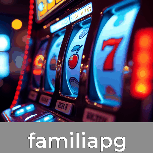 Aposte em qualquer lugar com o aplicativo móvel familiapg: Experiência otimizada na palma da sua mão