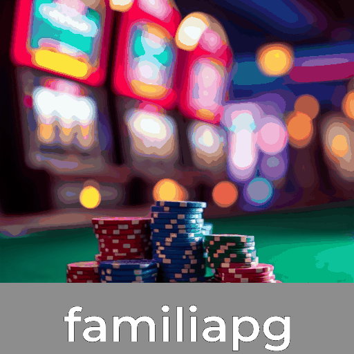 Descubra a Experiência Premium do Melhor Site de Apostas com a Plataforma Confiável familiapg